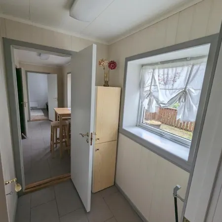 Hardangerfjord Panorama 2 Apartment Kvam  Exterior photo