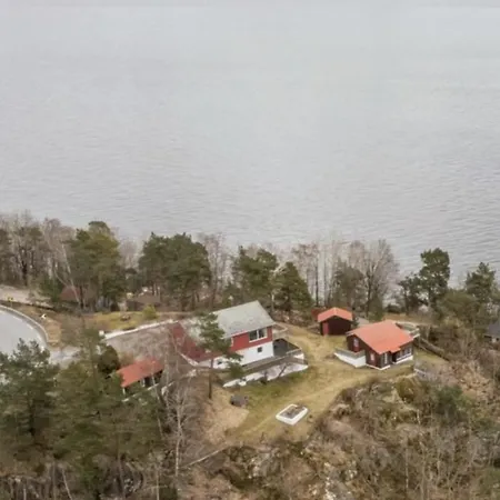 Hardangerfjord Panorama 2 Apartment Kvam  Exterior photo