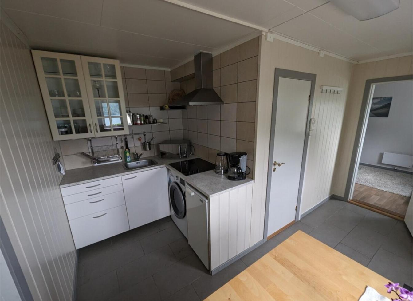 Hardangerfjord Panorama 2 Apartment *