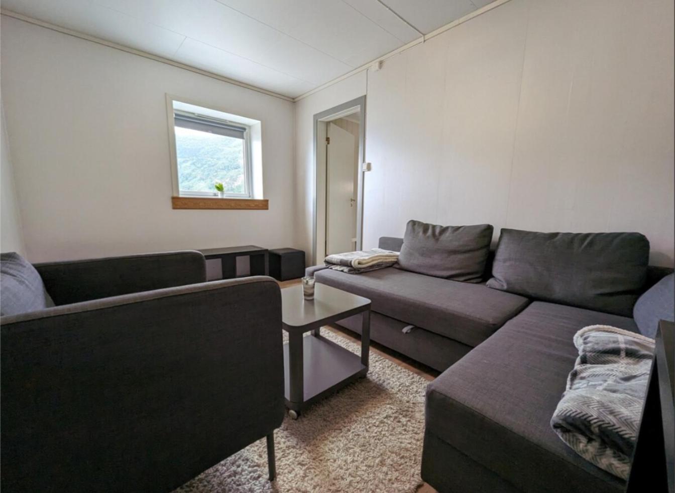 Apartment Hardangerfjord Panorama 2